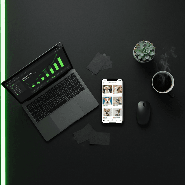 Marketing digital — ferramentas e estratégias para o mercado pet